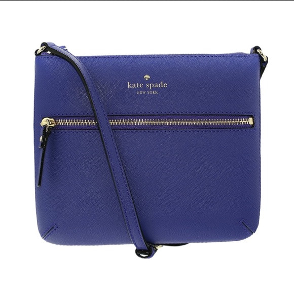 kate spade Handbags - Kate Spade Women's Cedar Street Tenley Saffiano Crossbody
